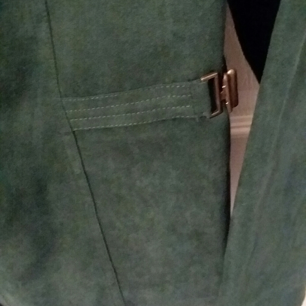 womens jacket. (GT-67) - Picture 5 of 7